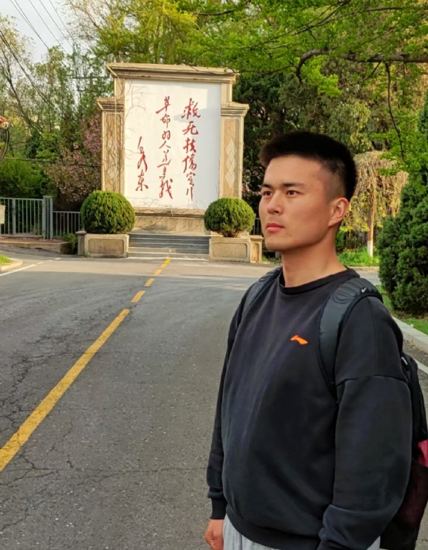 潮生的第二张照片--常德相亲服务中心