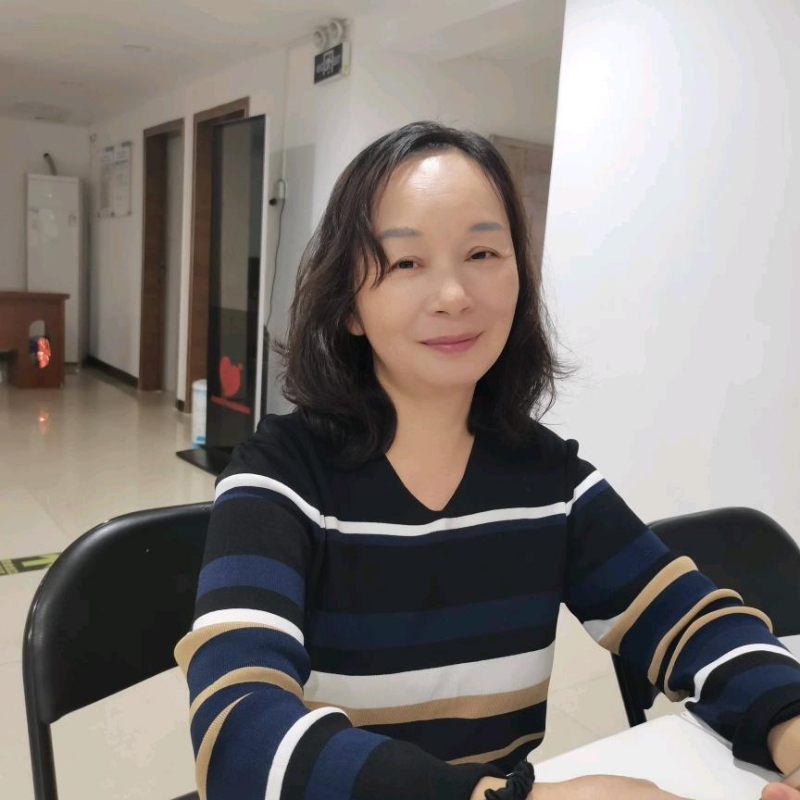 林晓雨的第一张照片--常德相亲服务中心