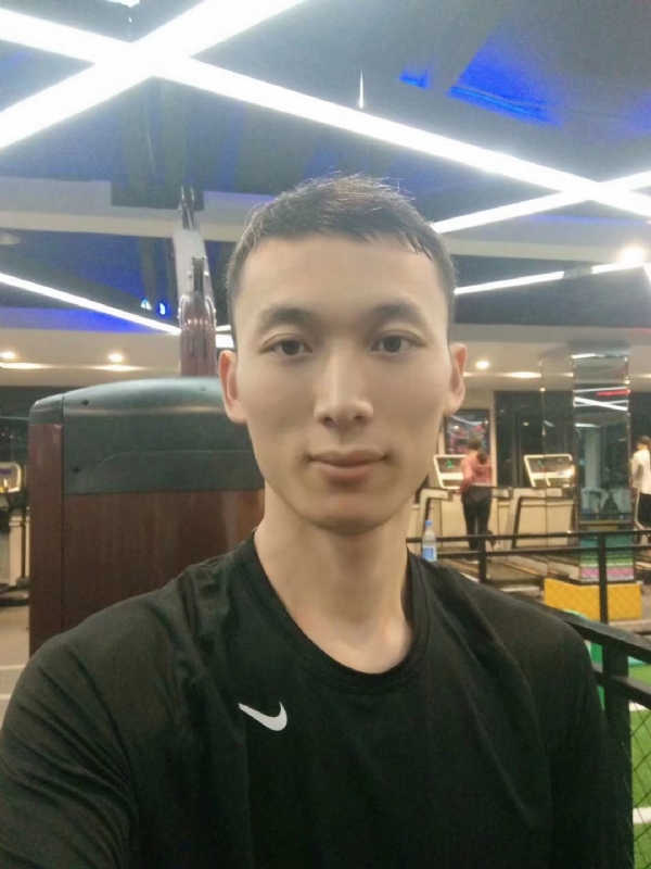 青松的第一张照片--常德相亲服务中心