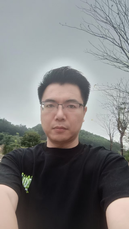 大哥哥的第二张照片--常德相亲服务中心