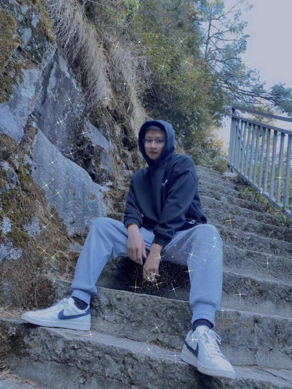Frank的第一张照片--常德相亲服务中心