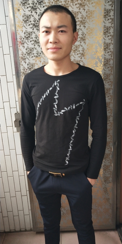 明哥的第一张照片--常德相亲服务中心