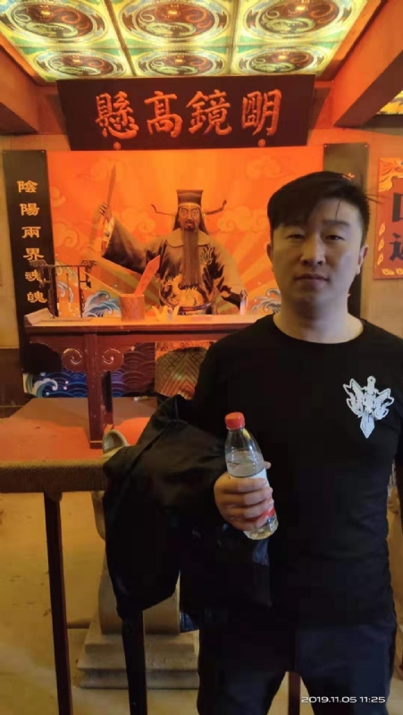 WS的第一张照片--常德相亲服务中心