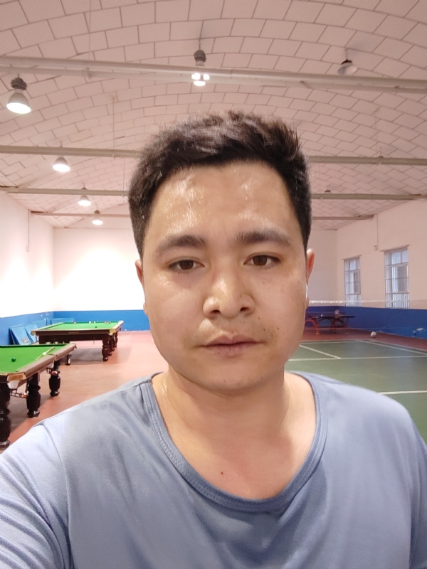 苏先生的第一张照片--常德相亲服务中心