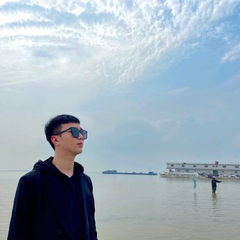 会做饭的IT男的第一张照片--常德相亲服务中心