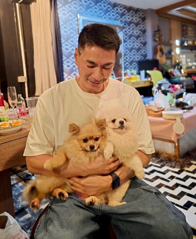 李天旭的第二张照片--常德相亲服务中心
