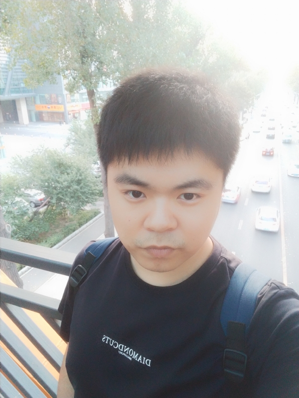 自出心裁的第一张照片--常德相亲服务中心