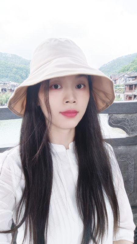 盛夏的第一张照片--常德相亲服务中心