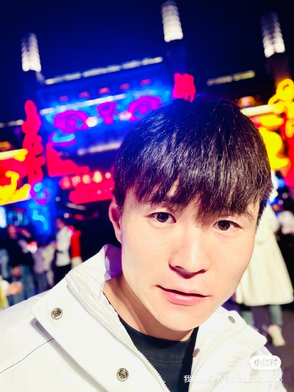 两年又三年的第二张照片--常德相亲服务中心