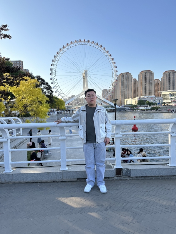 沐沐的第一张照片--常德相亲服务中心