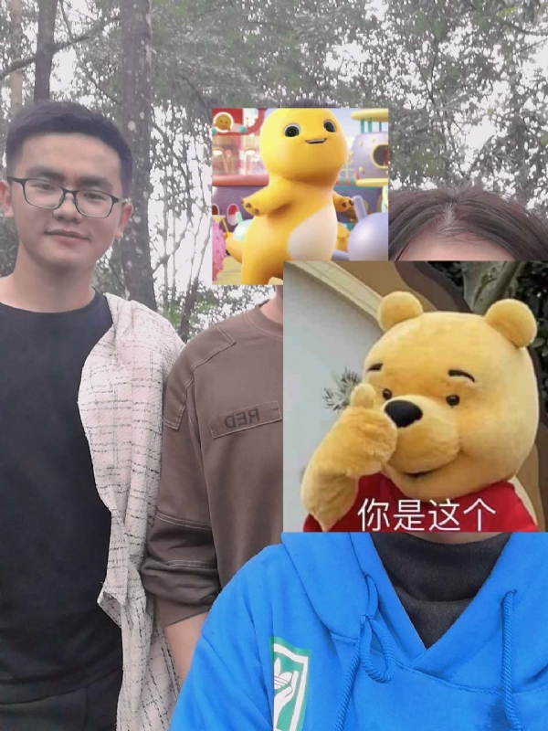 杨先生的第一张照片--常德相亲服务中心