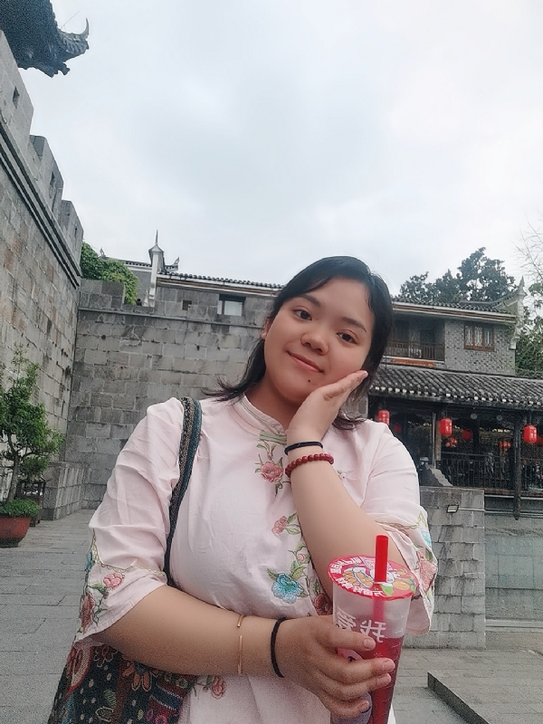 敏兮小沫的第三张照片--常德相亲服务中心
