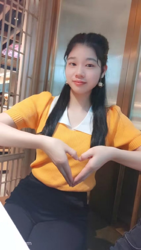 小潘潘的第一张照片--常德相亲服务中心