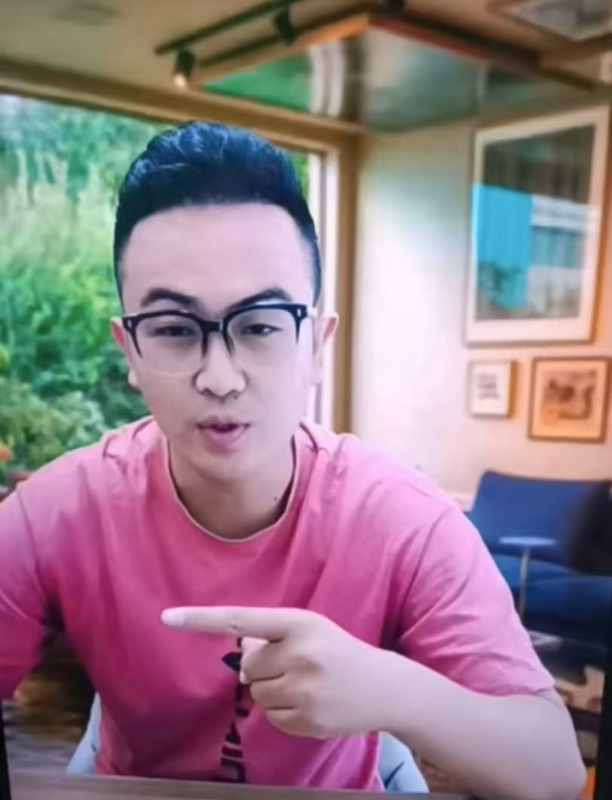 蒋先生的第一张照片--常德相亲服务中心
