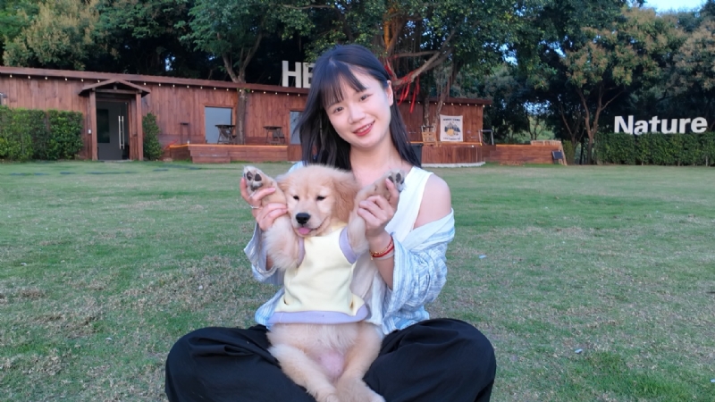 猫姐的第三张照片--常德相亲服务中心