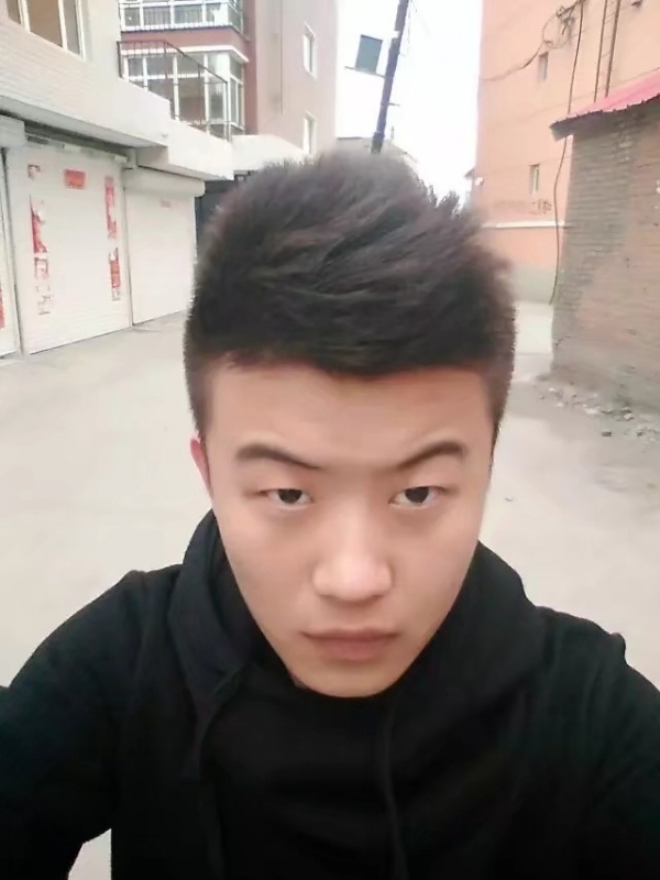 夜如情情似梦的第一张照片--常德相亲服务中心