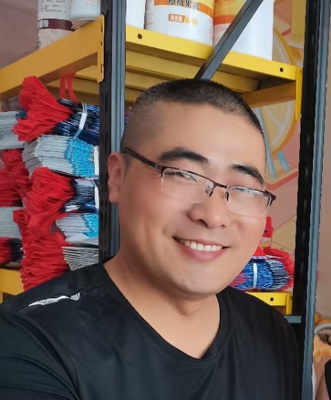 乐陶陶的第一张照片--常德相亲服务中心