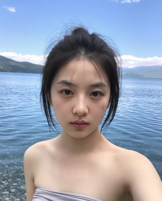 蔡蔡的第二张照片--常德相亲服务中心