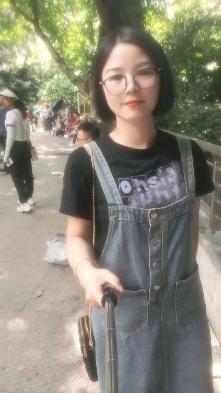 如燕的第二张照片--常德相亲服务中心