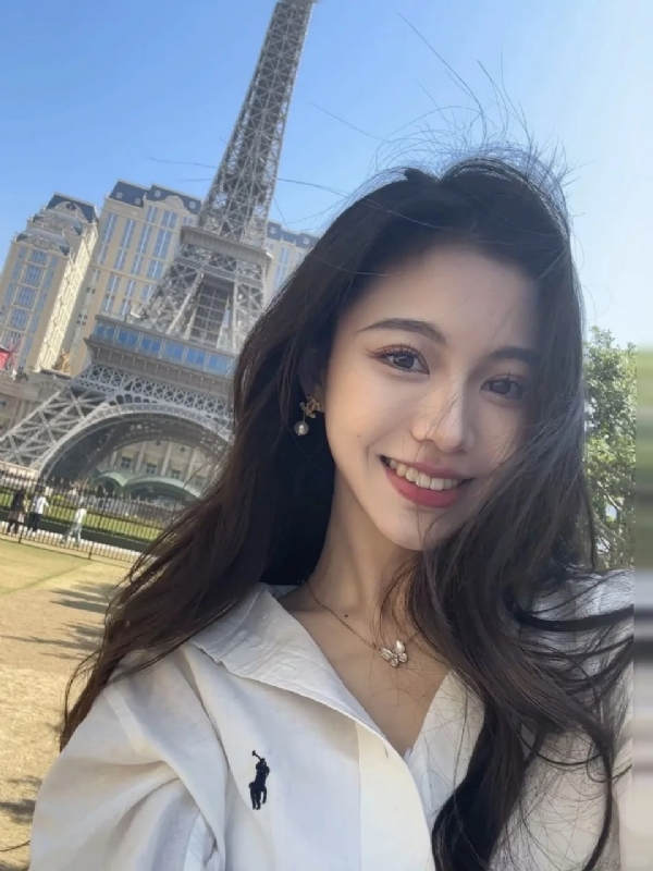 Anna的第一张照片--常德相亲服务中心