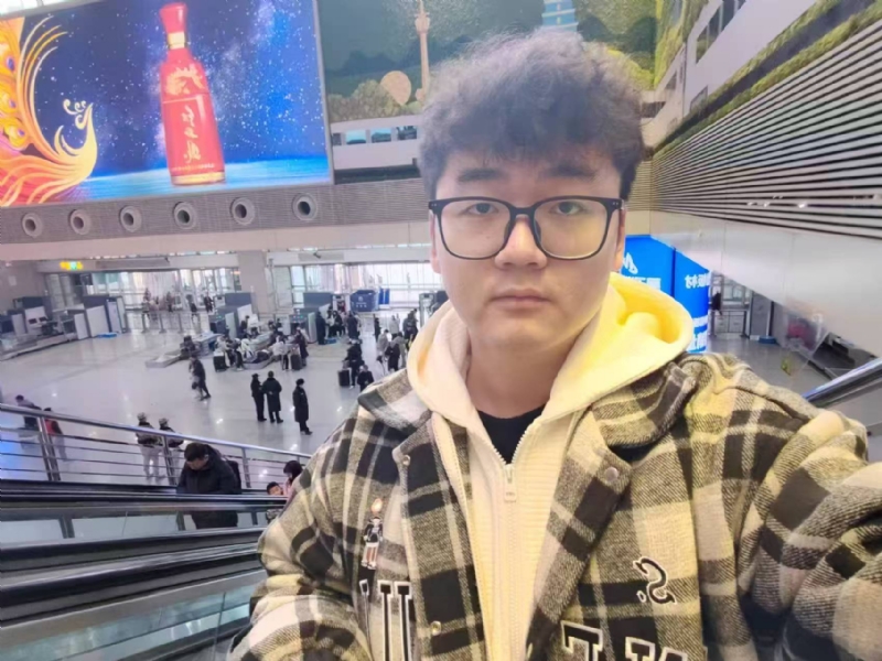 小白的第一张照片--常德相亲服务中心