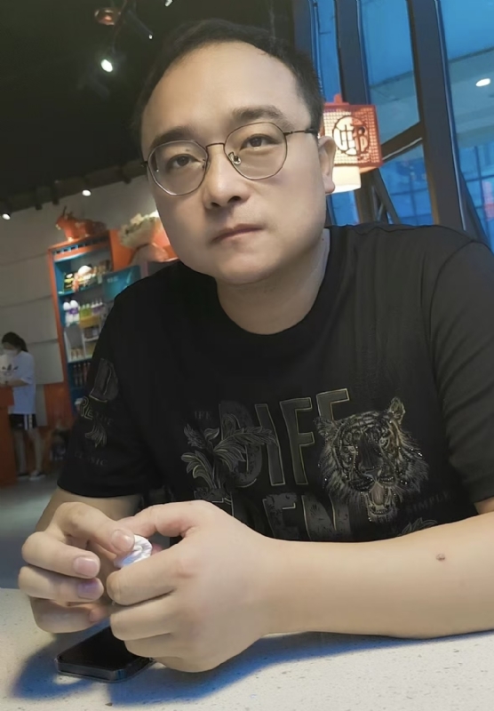 十七的第三张照片--常德相亲服务中心