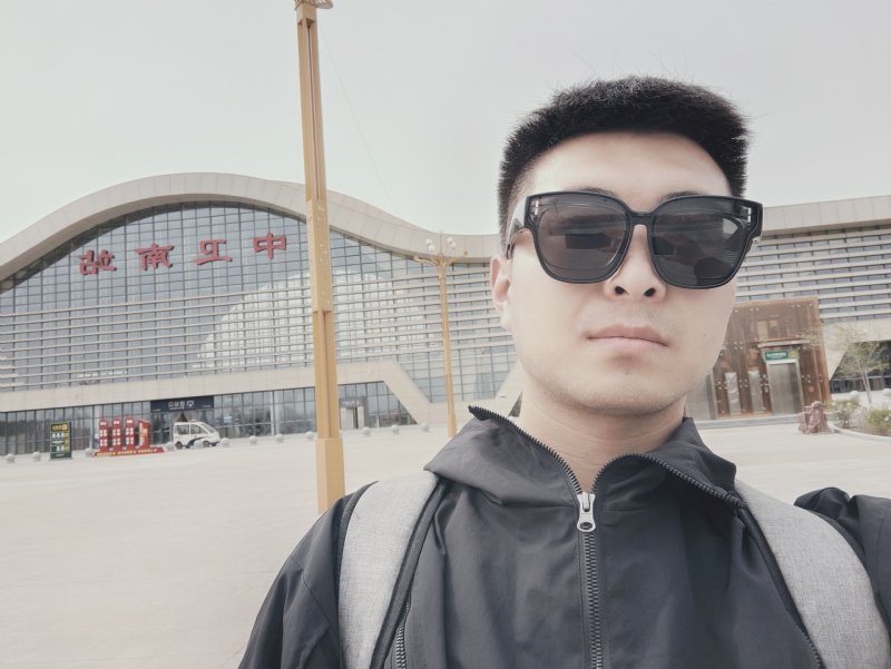 起因的第一张照片--常德相亲服务中心