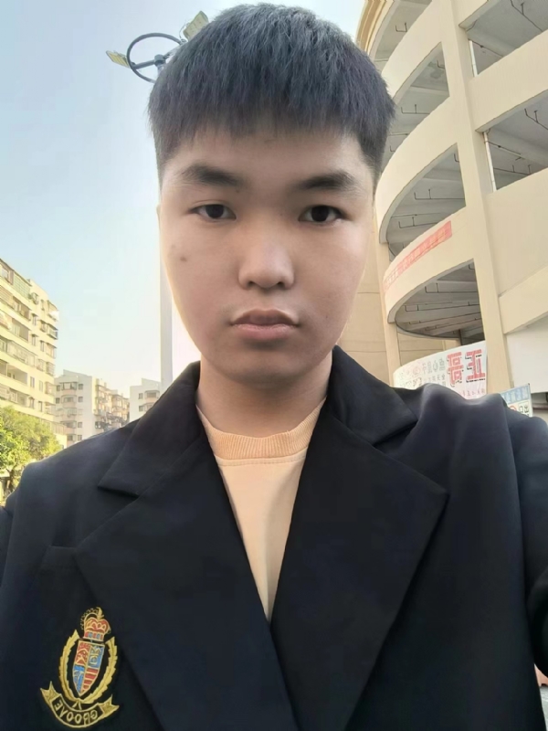 京城狂少的第一张照片--常德相亲服务中心