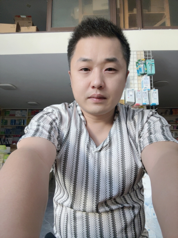 五是五的第二张照片--常德相亲服务中心
