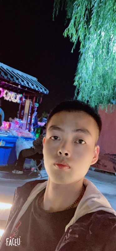 向阳而生的第二张照片--常德相亲服务中心