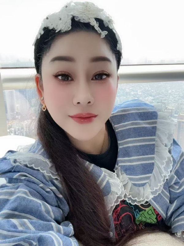 萱草沐晴的第一张照片--常德相亲服务中心