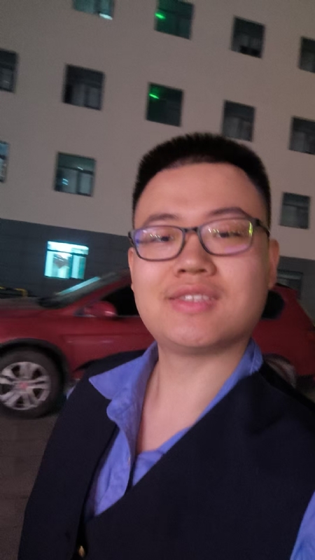 潇楚南的第一张照片--常德相亲服务中心