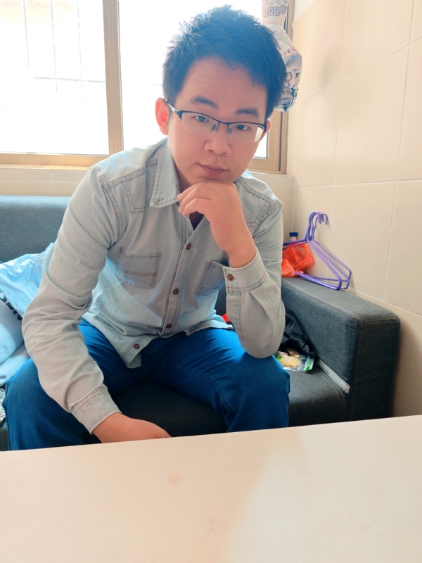 红尘一粟的第一张照片--常德相亲服务中心