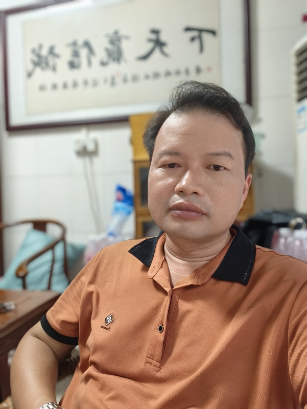 自强不息的第一张照片--常德相亲服务中心