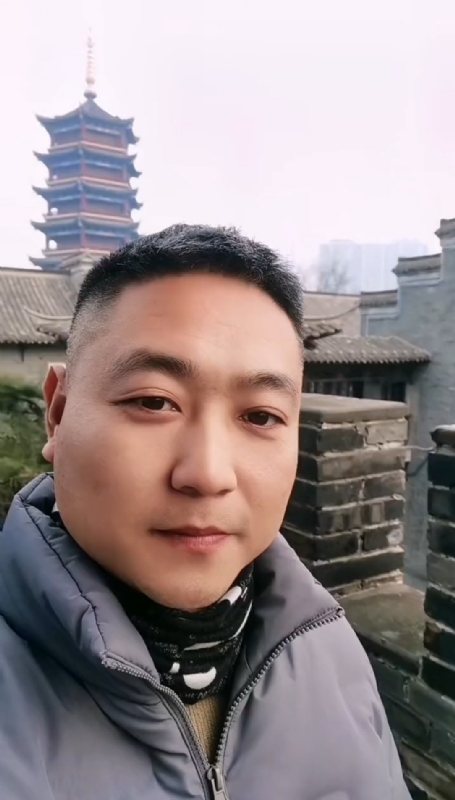 护爱天使的第一张照片--常德相亲服务中心