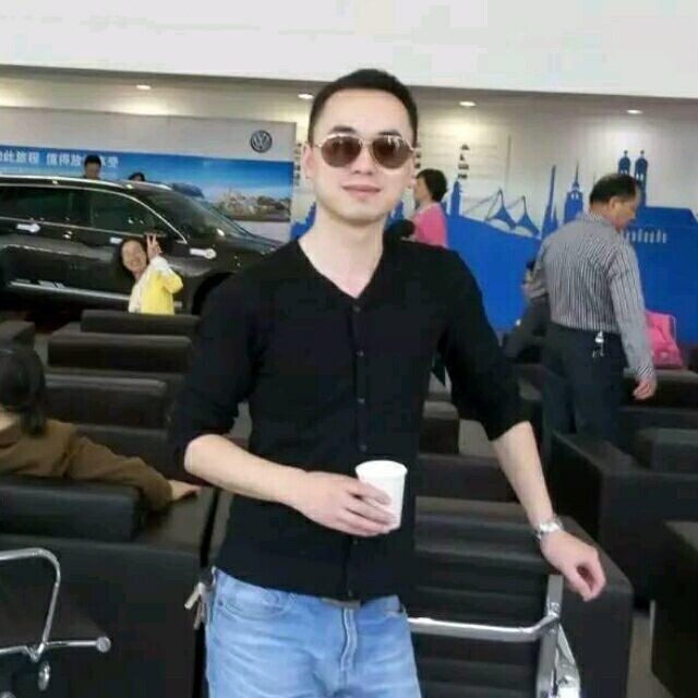 小汤米的第一张照片--常德相亲服务中心