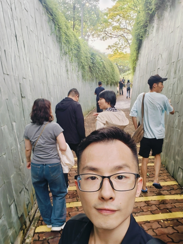 Mr田的第一张照片--常德相亲服务中心