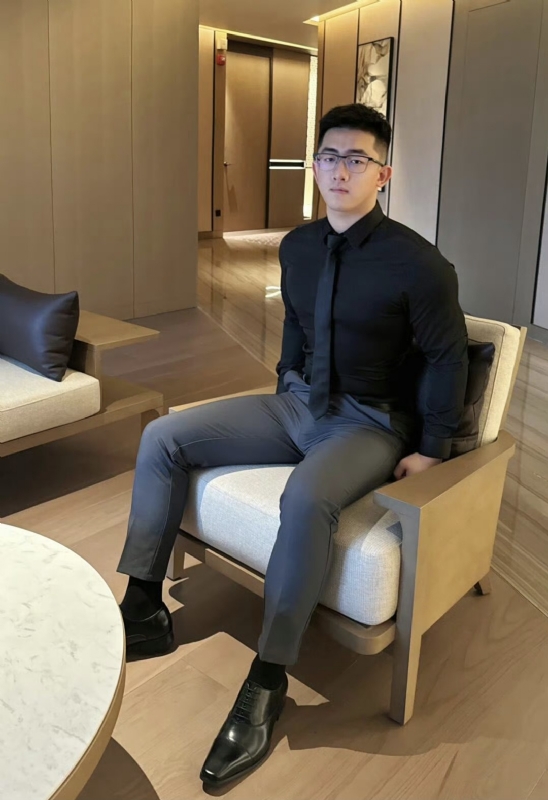 李寒外改英文可家的第一张照片--常德相亲服务中心