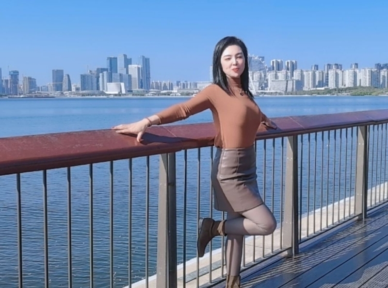一起看夕阳的第一张照片--常德相亲服务中心