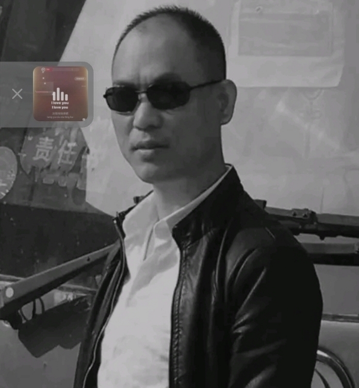 好男人的第一张照片--常德相亲服务中心