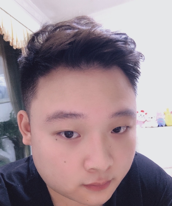 Luhao1016的第四张照片--常德相亲服务中心