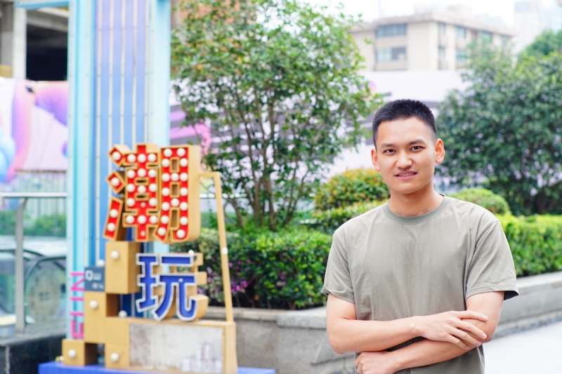 陌上烟雨的第一张照片--常德相亲服务中心
