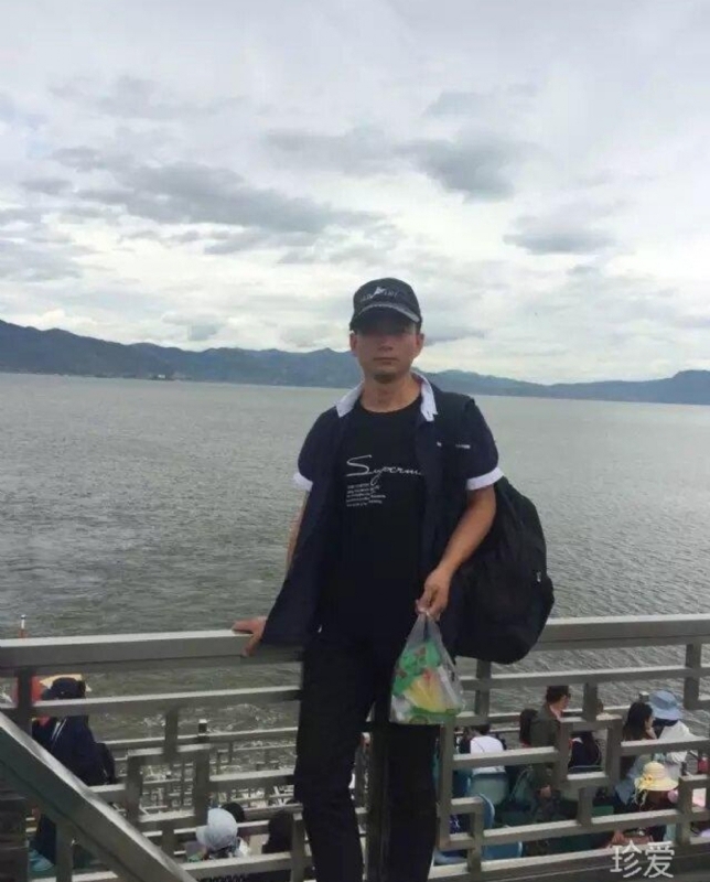燕雯泽的第一张照片--常德相亲服务中心