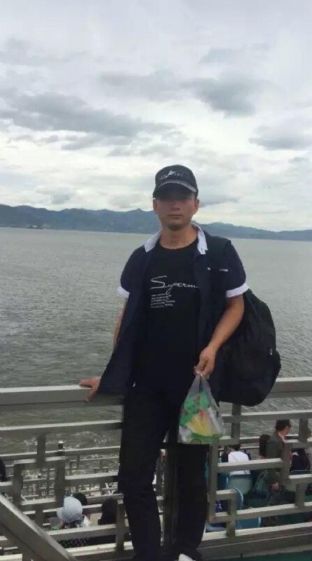 燕雯泽的第二张照片--常德相亲服务中心