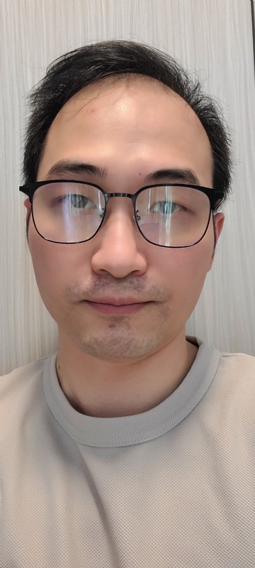 信微ECTung的第一张照片--常德相亲服务中心