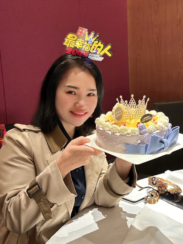 Apple的第一张照片--常德相亲服务中心