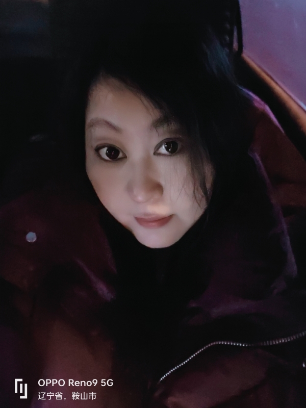 羽璨的第一张照片--常德相亲服务中心
