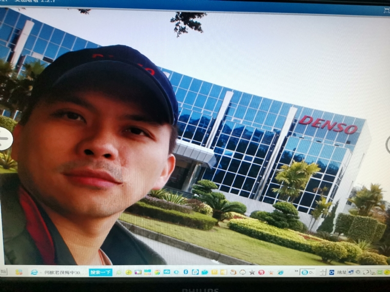 mustangtyp的第六张照片--常德相亲服务中心