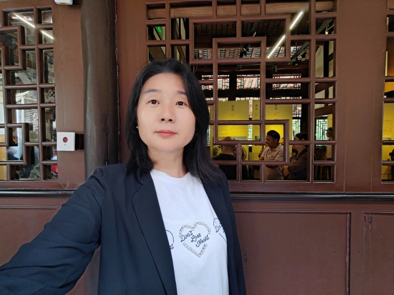 出门就迷路的第二张照片--常德相亲服务中心
