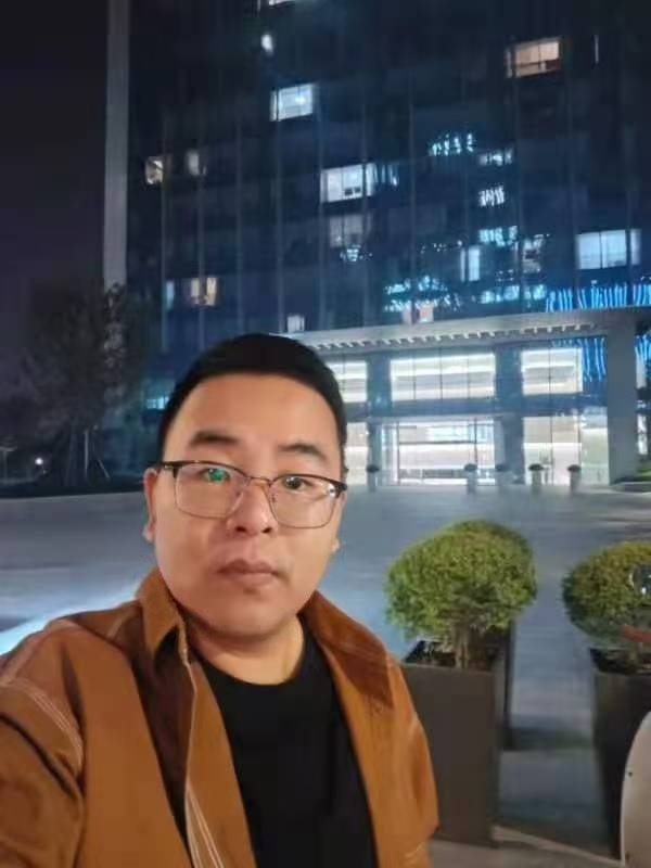 少康的第一张照片--常德相亲服务中心